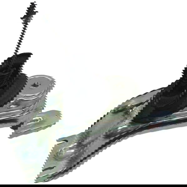 Suporte Estepe Dodge Journey 3.6 R/t 2014