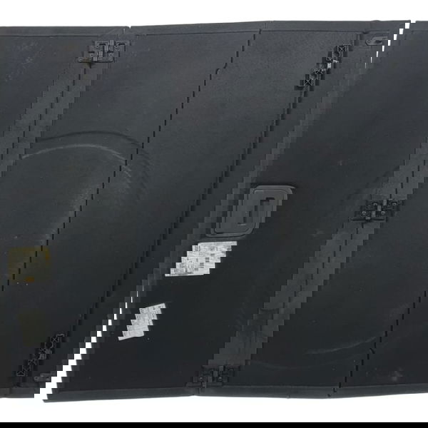 Forro Tampão Assoalho Porta-malas Audi Q8 2020