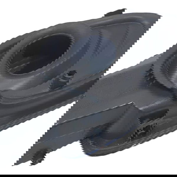 Portinhola Tanque Combustível Audi A3 Sedan 2017