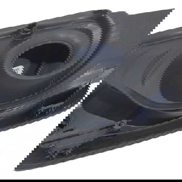 Portinhola Tanque Combustível Audi A3 Sedan 2017