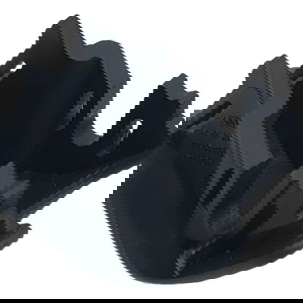 Tampa Isofix Audi Q8 2020