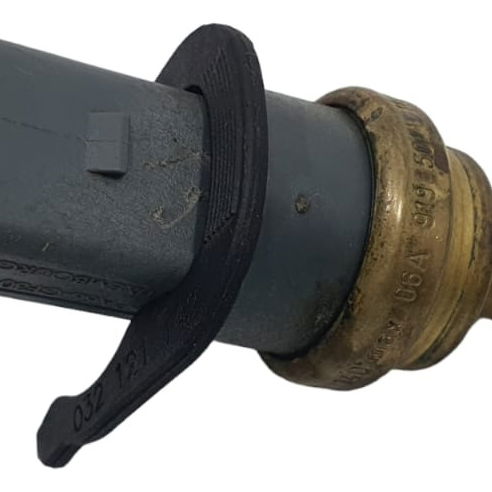 Sensor Temperatura Água Radiador Vw Golf Tsi A3 1.4 2017