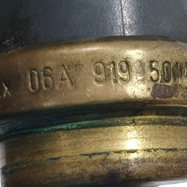 Sensor Temperatura Água Radiador Vw Golf Tsi A3 1.4 2017