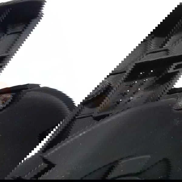 Botão Chave De Luz Mercedes A200 B200 2017