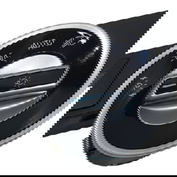 Botão Chave De Luz Mercedes A200 B200 2017