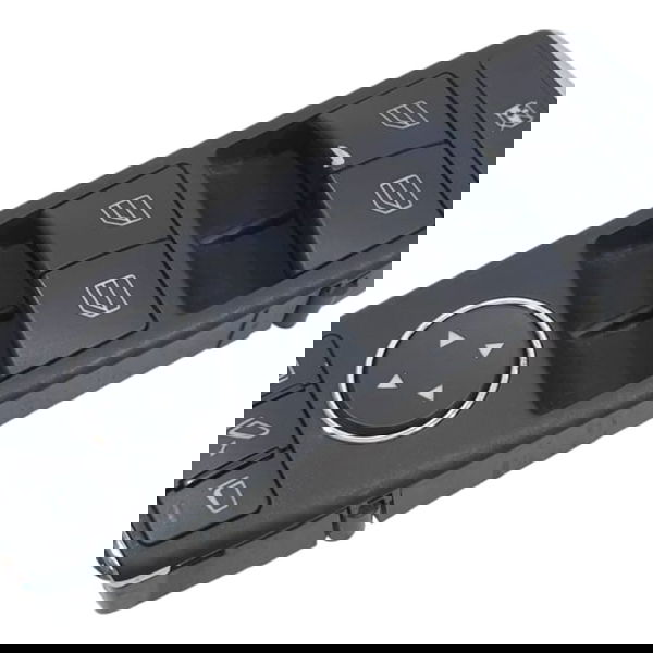 Botão Vidro Motorista Mercedes E350 2010