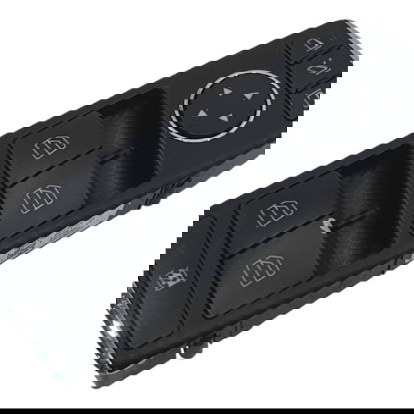 Botão Vidro Motorista Mercedes E350 2010