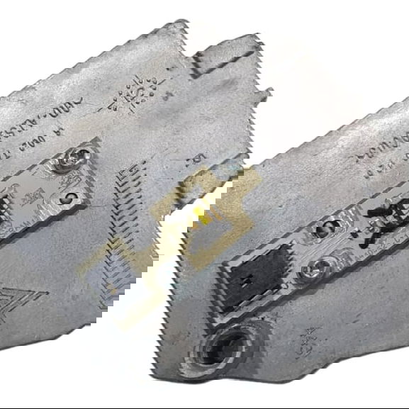 Módulo Led Drl Farol Mercedes Ml Gl 2015