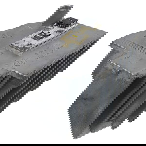 Módulo Led Drl Farol Mercedes Ml Gl 2015