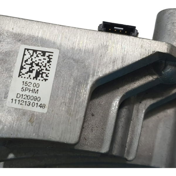 Módulo Led Drl Farol Mercedes Ml Gl 2015