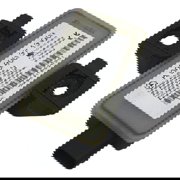 Módulo Controle Pressão Pneu Mercedes C180 2017