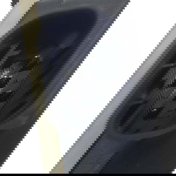 Módulo Controle Pressão Pneu Mercedes C180 2017