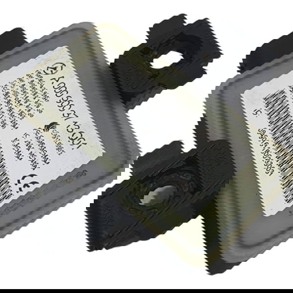 Módulo Controle Pressão Pneu Mercedes C180 2017