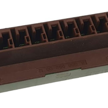 Módulo Placa Distribuição Energia Mercedes A200 2017