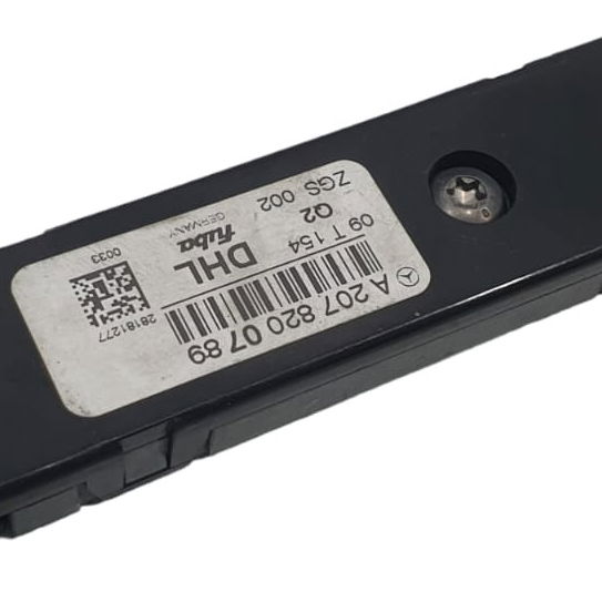 Antena Teto Mercedes E350 Coupe 2011 Preto