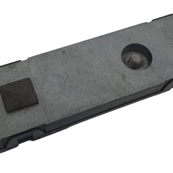 Antena Teto Mercedes E350 Coupe 2011 Preto