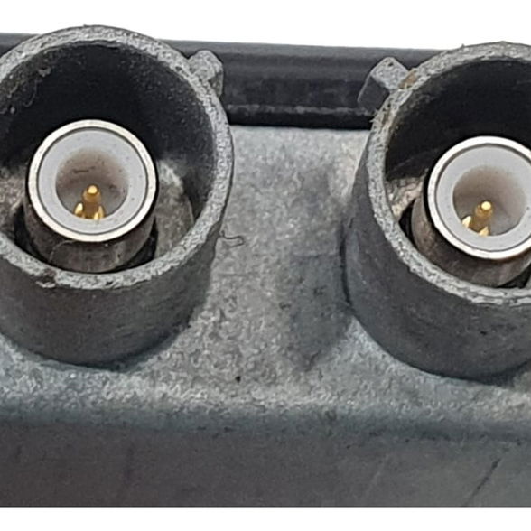 Antena Teto Mercedes E350 Coupe 2011 Preto