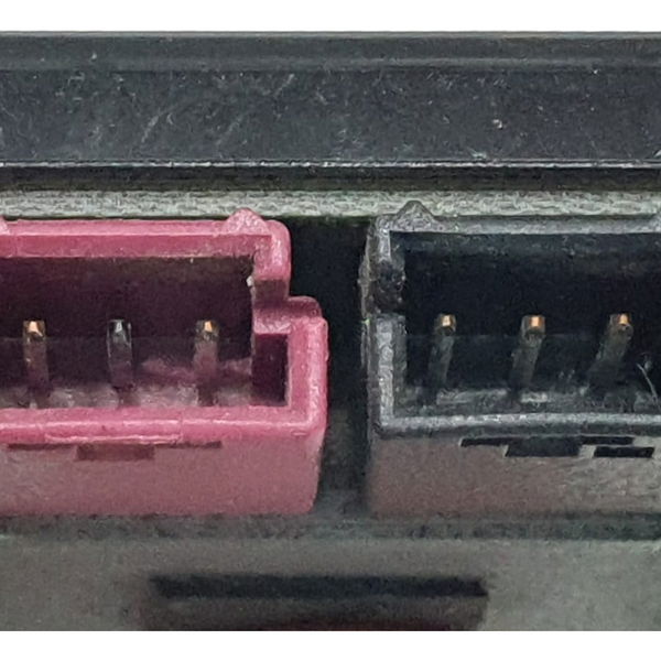 Antena Teto Mercedes E350 Coupe 2011 Preto