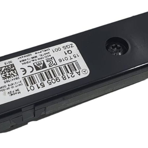 Antena Teto Mercedes Cls400 2015 Preto