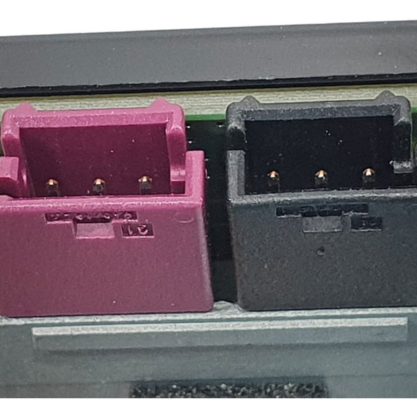 Antena Teto Mercedes Cls400 2015 Preto