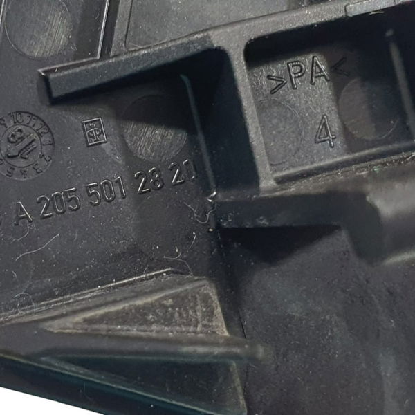 Suporte Reservatório Mercedes C180 2017