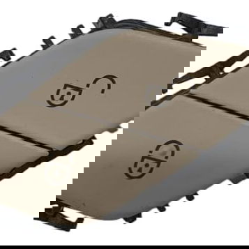 Botão Trava Das Portas Mercedes C180 2017