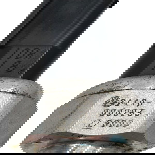 Pressostato Ar Condicionado Mercedes W204 2011