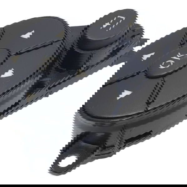 Comando Volante L/esquerdo Mercedes C200 2009