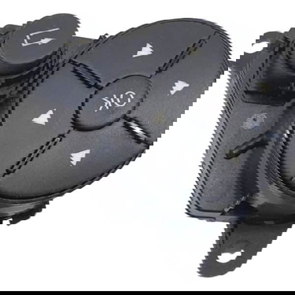 Comando Volante L/esquerdo Mercedes C200 2009