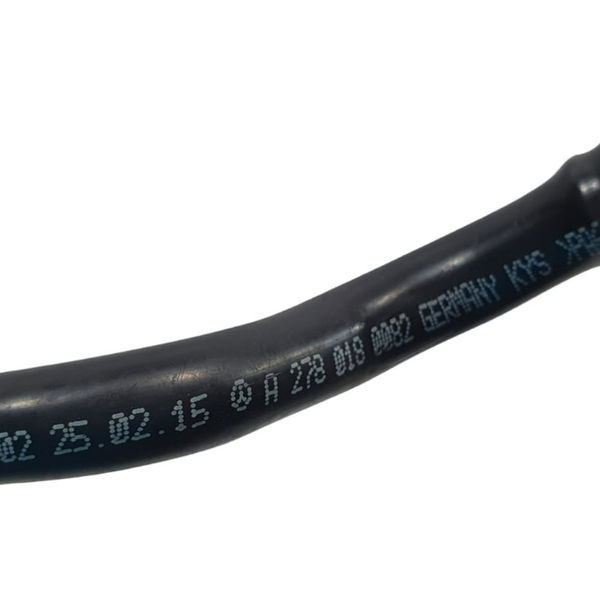 Mangueira Vácuo Respiro Mercedes S63 Amg 5.5 2015