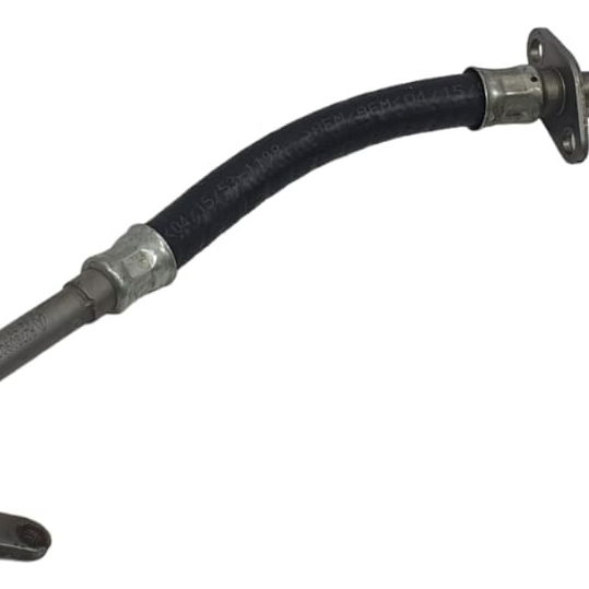 Cano Óleo Turbina Mercedes S63 Amg 5.5 2015