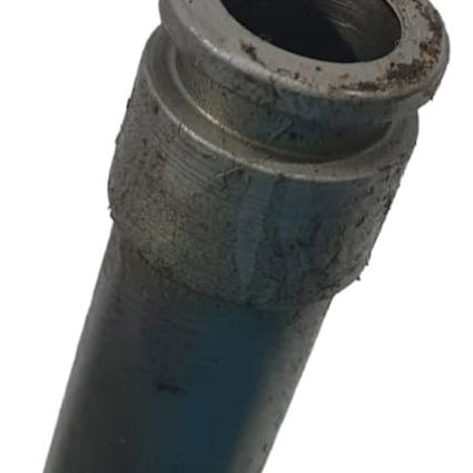 Cano Óleo Turbina Mercedes S63 Amg 5.5 2015