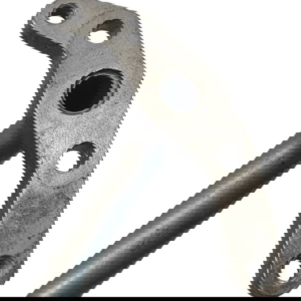 Cano Óleo Turbina Mercedes S63 Amg 5.5 2015