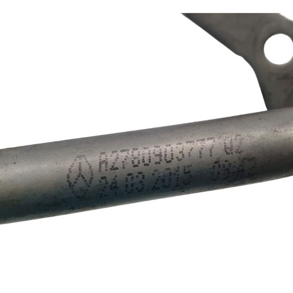 Cano Óleo Turbina Mercedes S63 Amg 5.5 2015