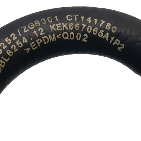 Mangueira Refrigeração Mercedes S63 Amg 5.5 2015