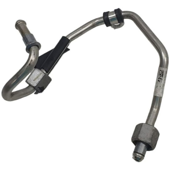 Cano Bomba De Alta Mercedes S63 Amg 5.5 2015