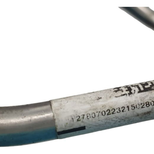 Cano Bomba De Alta Mercedes S63 Amg 5.5 2015