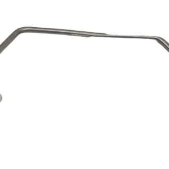 Cano Bomba De Alta Mercedes S63 Amg 5.5 2015