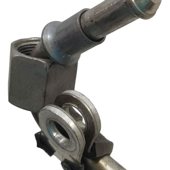 Cano Bomba De Alta Mercedes S63 Amg 5.5 2015