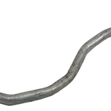 Cano Turbina Mercedes S63 Amg 5.5 2015