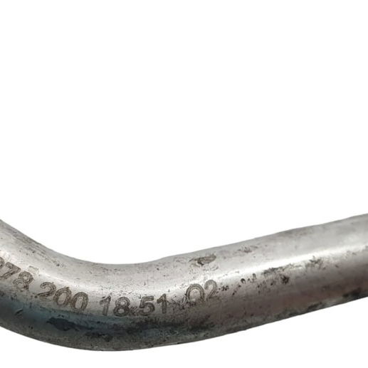 Cano Turbina Mercedes S63 Amg 5.5 2015