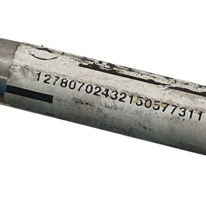 Cano Turbina Mercedes S63 Amg 5.5 2015