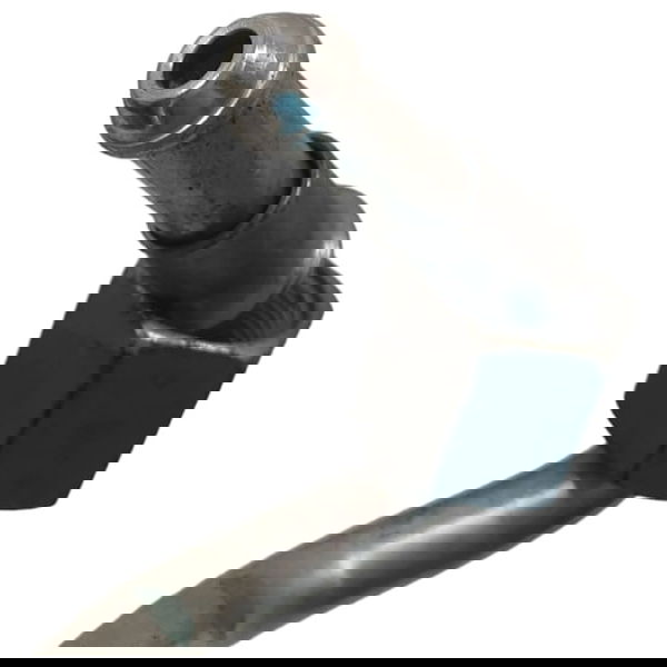 Cano Linha De Combustível Mercedes S63 Amg 5.5 2015