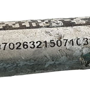 Cano Linha De Combustível Mercedes S63 Amg 5.5 2015