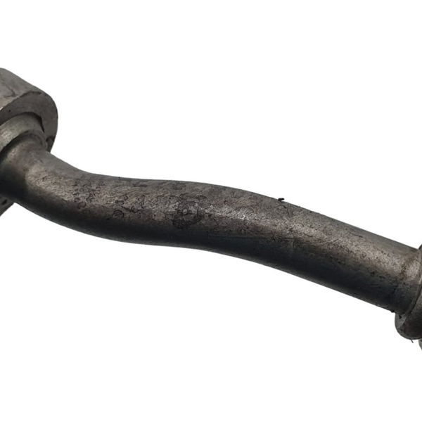 Cano Mangueira De Óleo Mercedes S63 Amg 5.5 2015