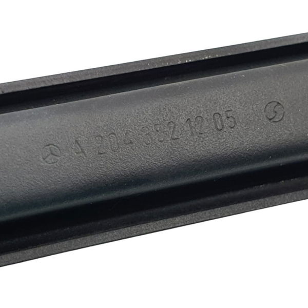 Braço Suspensão Traseiro Mercedes C180 2012