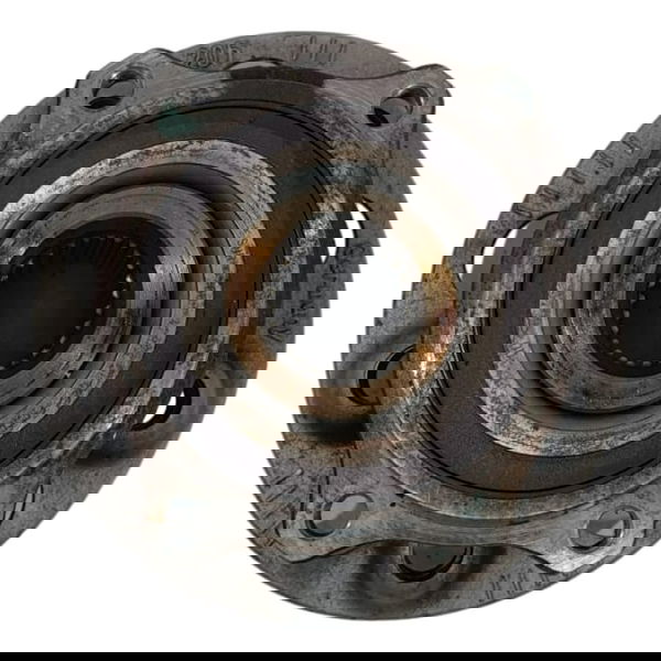 Rolamento Dianteiro Mercedes S63 Amg 5.5 2015