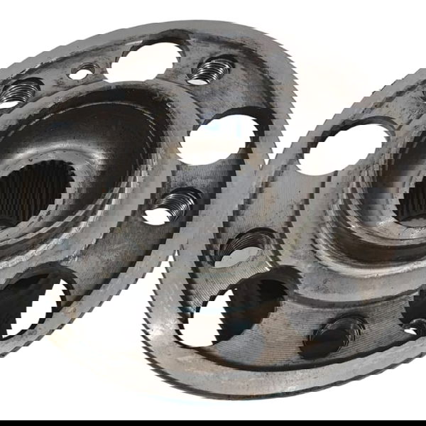 Rolamento Dianteiro Mercedes S63 Amg 5.5 2015