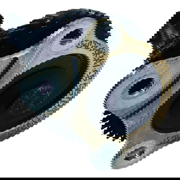 Balenceador Motor Land Rover Velar P300 2.0 2019 Gasolina