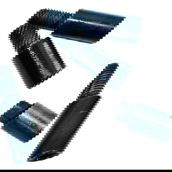 Parafuso Guia Motor Land Rover Velar P300 2.0 2019 Gasolina